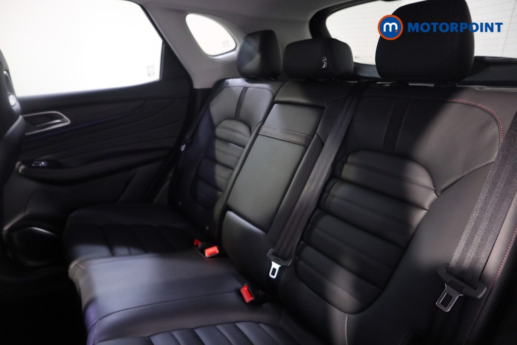 Used MG MG HS 2024 for sale - 76782694: Photo 21