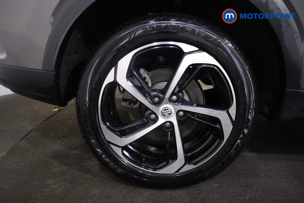 Used MG MG HS 2024 for sale - 76782694: Photo 25