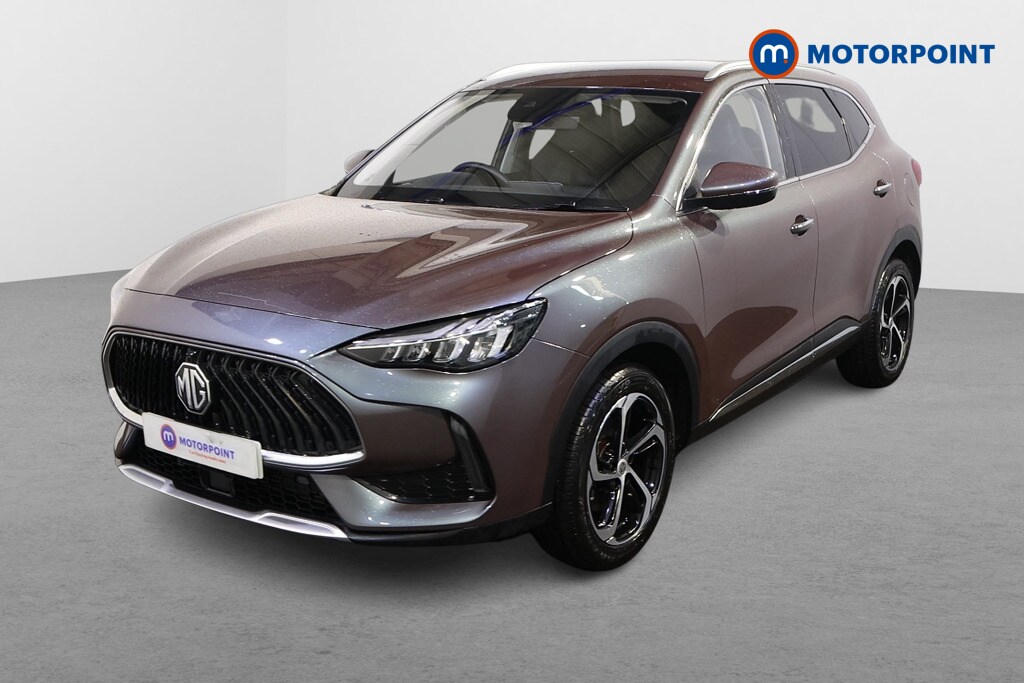 Used MG MG HS 2024 for sale - 76782694: Photo 3