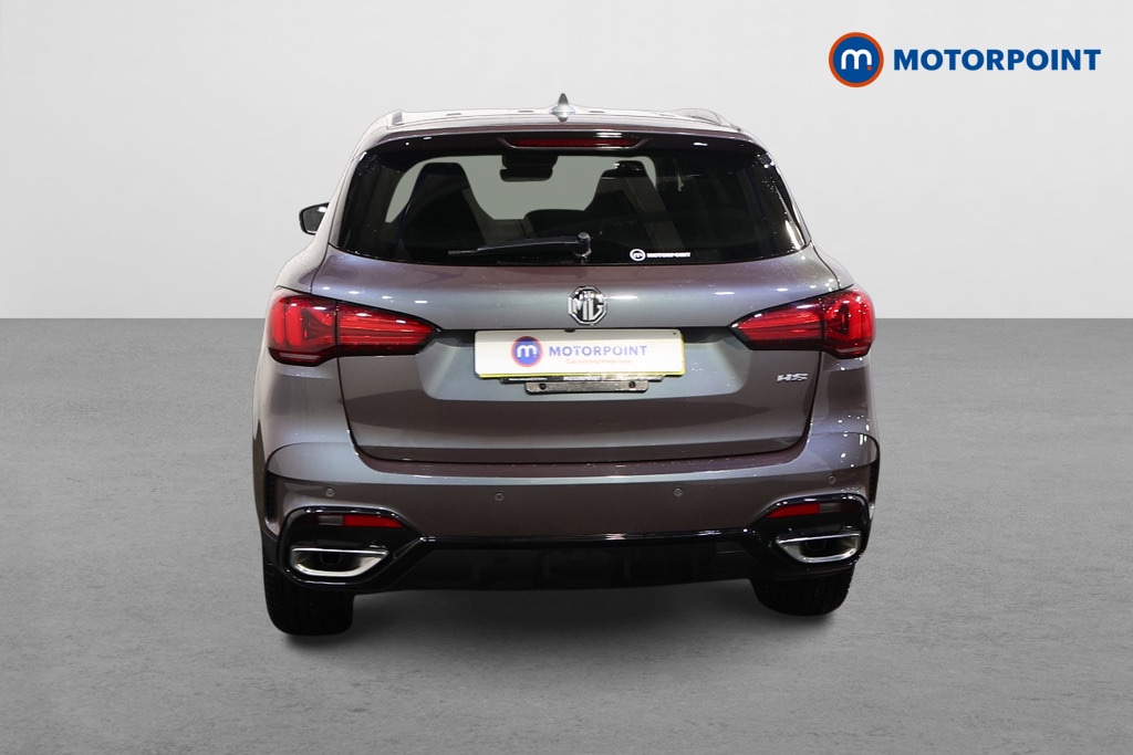 Used MG MG HS 2024 for sale - 76782694: Photo 6