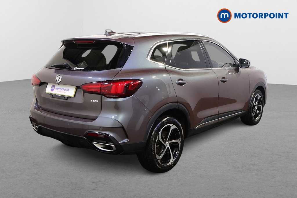 Used MG MG HS 2024 for sale - 76782694: Photo 7