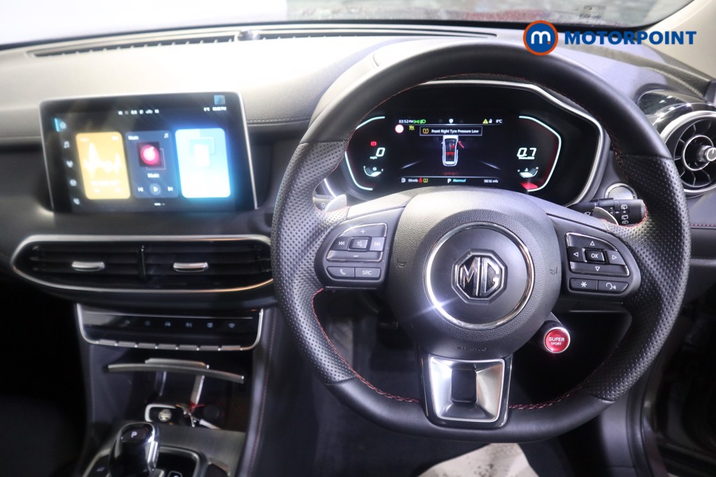 Used MG MG HS 2024 for sale - 76782694: Photo 9