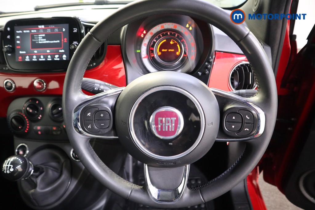 Used Fiat 500 2023 for sale - 77006233: Photo 10