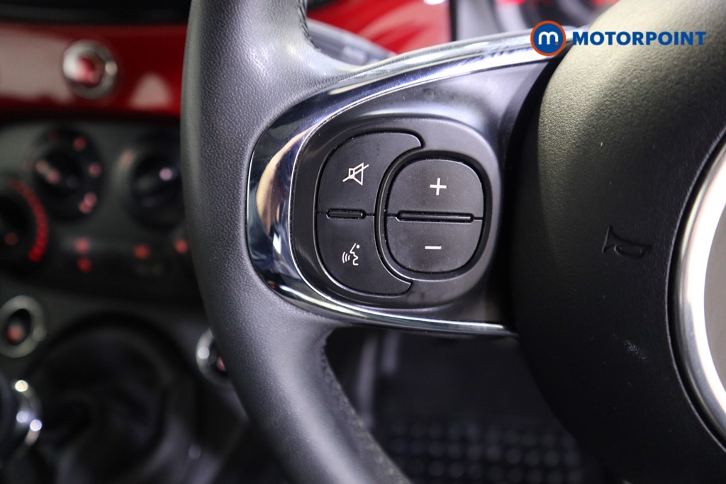 Used Fiat 500 2023 for sale - 77006233: Photo 11