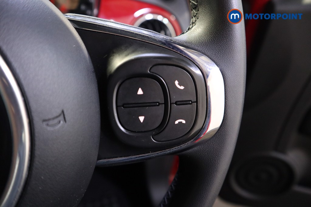 Used Fiat 500 2023 for sale - 77006233: Photo 12