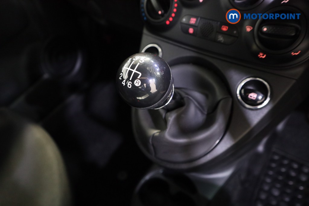 Used Fiat 500 2023 for sale - 77006233: Photo 16