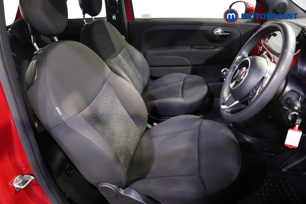 Used Fiat 500 2023 for sale - 77006233: Photo 18