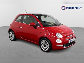 Used Fiat 500 2023 for sale - 77006233: Photo