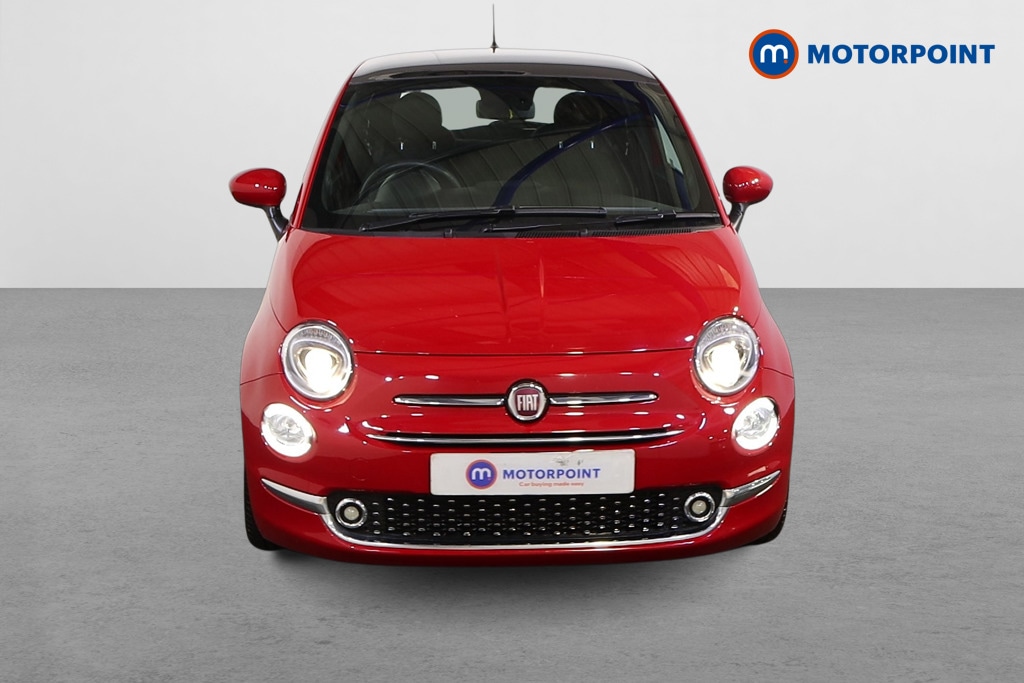 Used Fiat 500 2023 for sale - 77006233: Photo 2