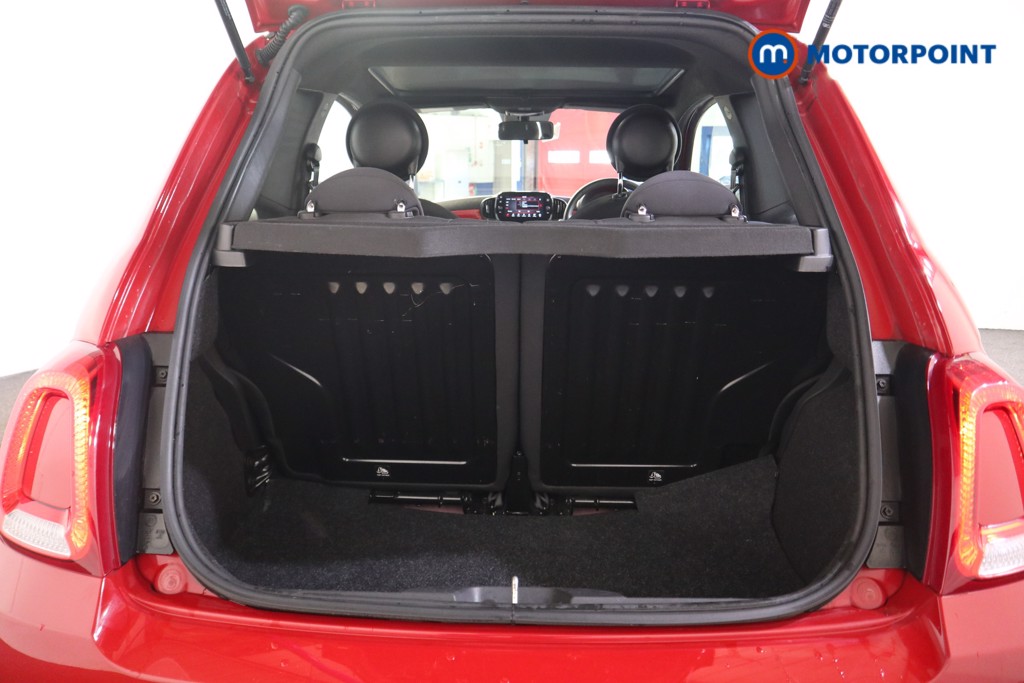 Used Fiat 500 2023 for sale - 77006233: Photo 21