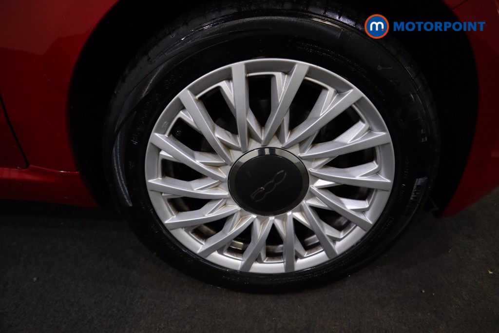 Used Fiat 500 2023 for sale - 77006233: Photo 23