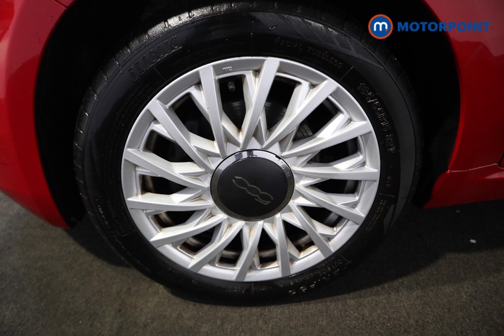 Used Fiat 500 2023 for sale - 77006233: Photo 24