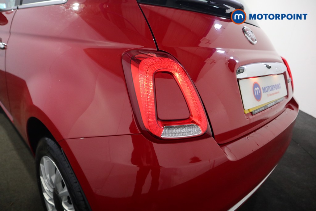 Used Fiat 500 2023 for sale - 77006233: Photo 26