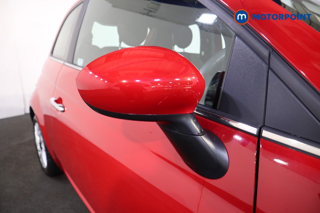 Used Fiat 500 2023 for sale - 77006233: Photo 29