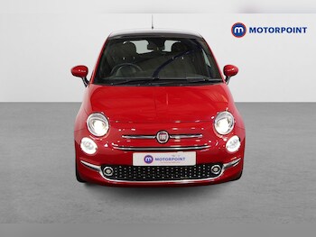 Used Fiat 500 2023 for sale - 77006233: Photo