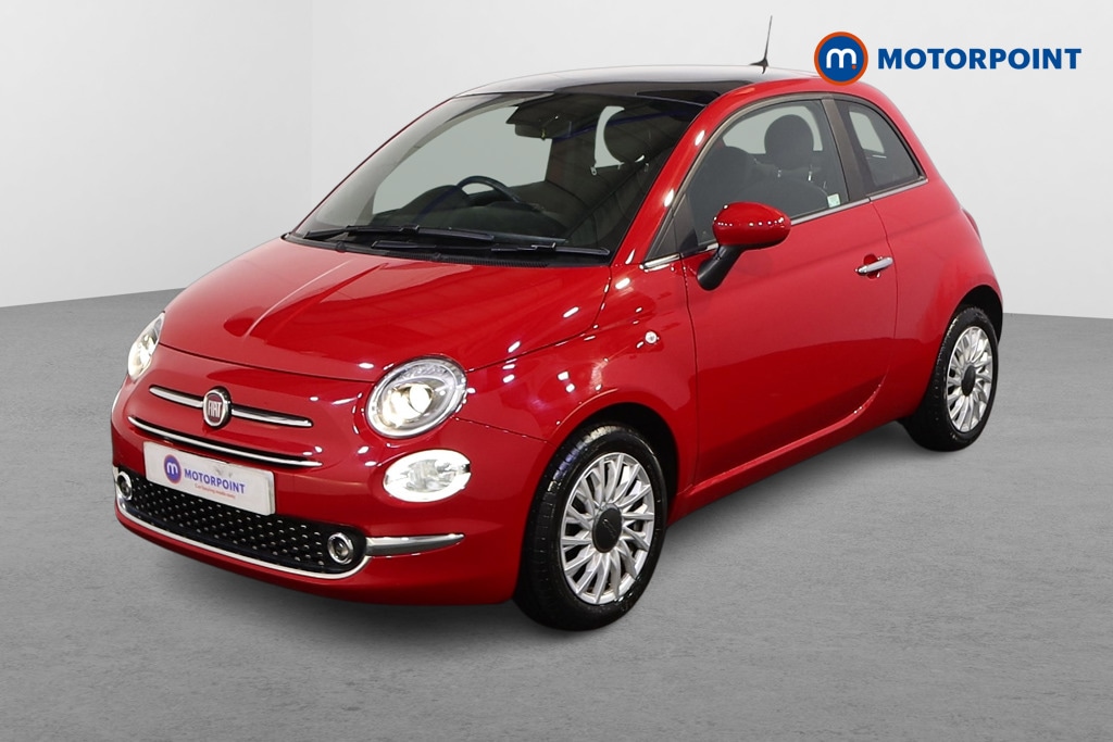Used Fiat 500 2023 for sale - 77006233: Photo 3