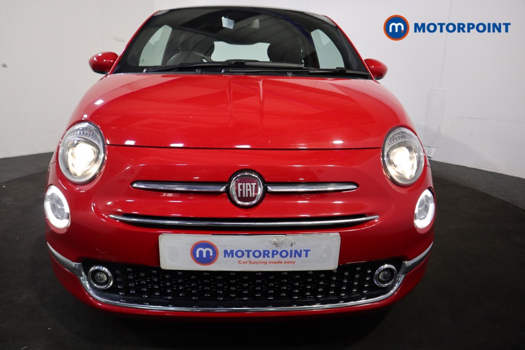 Used Fiat 500 2023 for sale - 77006233: Photo 32
