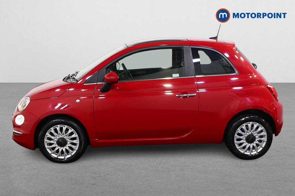 Used Fiat 500 2023 for sale - 77006233: Photo 4
