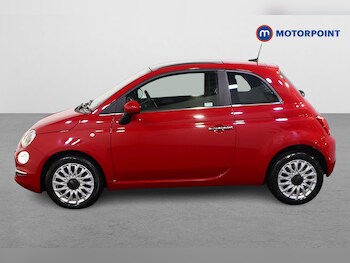 Used Fiat 500 2023 for sale - 77006233: Photo
