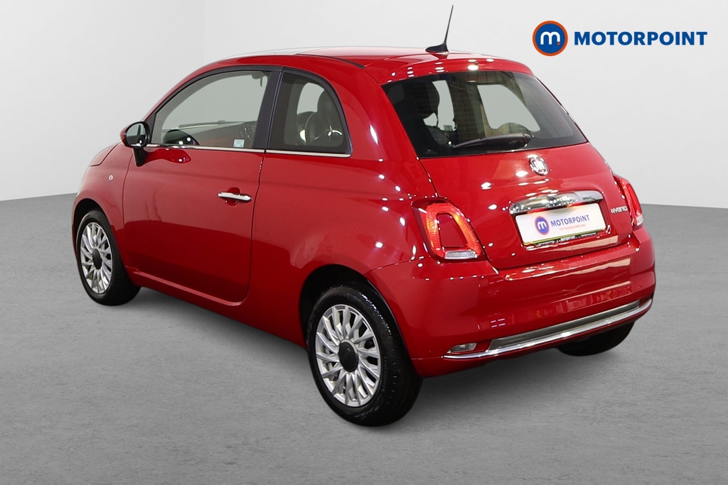 Used Fiat 500 2023 for sale - 77006233: Photo 5