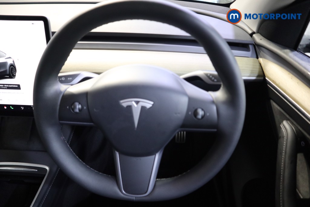 Used Tesla Model Y 2023 for sale - 77446546: Photo 10