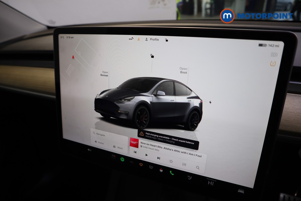 Used Tesla Model Y 2023 for sale - 77446546: Photo 13