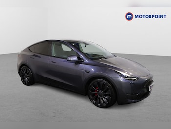 Used Tesla Model Y 2023 for sale - 77446546: Photo