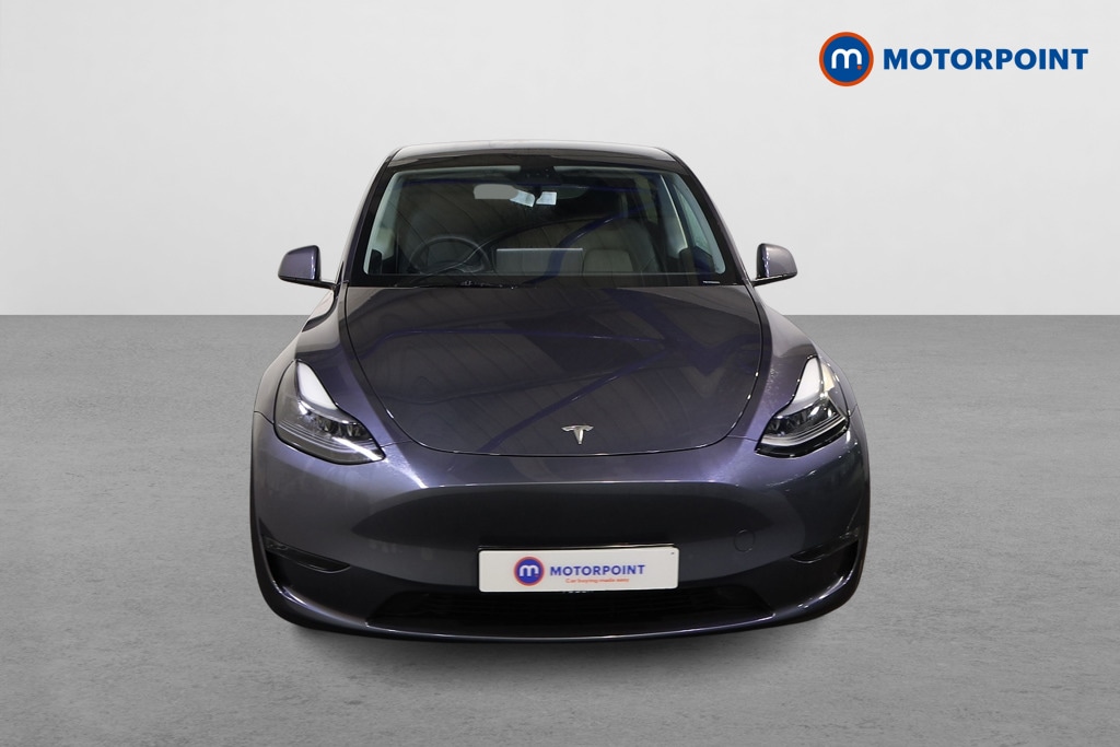 Used Tesla Model Y 2023 for sale - 77446546: Photo 2