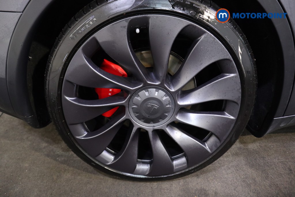 Used Tesla Model Y 2023 for sale - 77446546: Photo 26