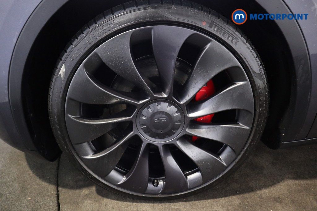 Used Tesla Model Y 2023 for sale - 77446546: Photo 28