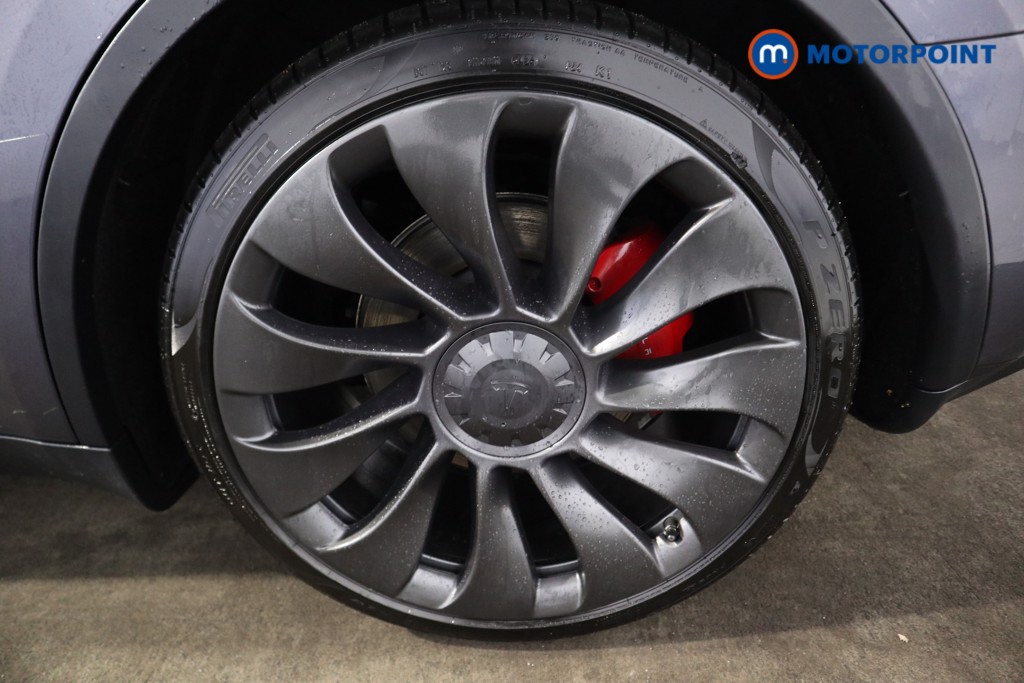 Used Tesla Model Y 2023 for sale - 77446546: Photo 29