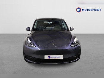 Used Tesla Model Y 2023 for sale - 77446546: Photo