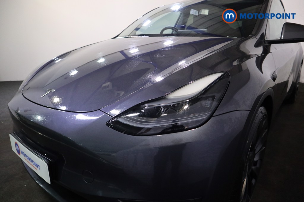 Used Tesla Model Y 2023 for sale - 77446546: Photo 38