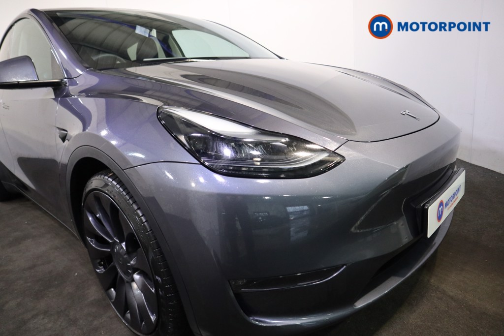 Used Tesla Model Y 2023 for sale - 77446546: Photo 39