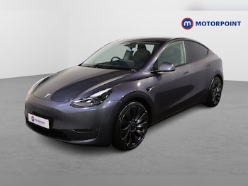 Used Tesla Model Y 2023 for sale - 77446546: Photo