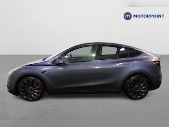 Used Tesla Model Y 2023 for sale - 77446546: Photo