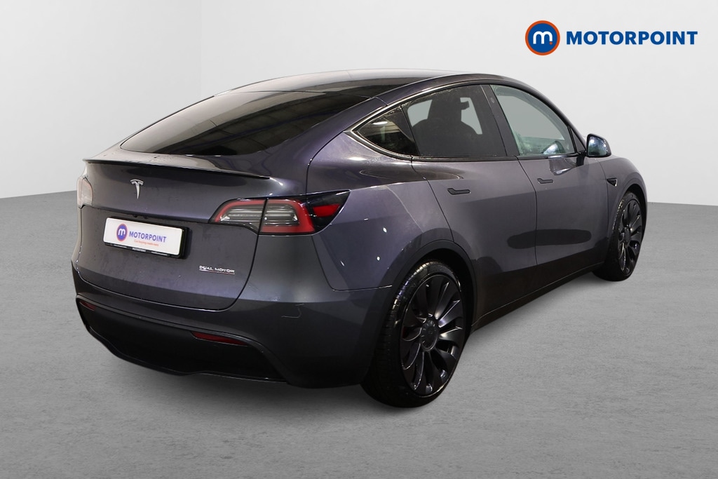 Used Tesla Model Y 2023 for sale - 77446546: Photo 7