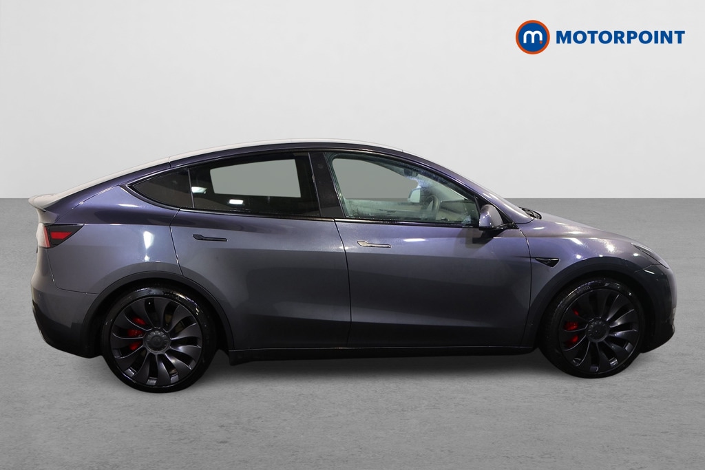 Used Tesla Model Y 2023 for sale - 77446546: Photo 8