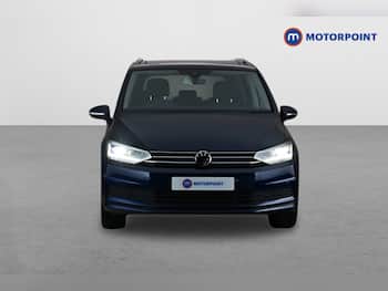 Used Volkswagen Touran 2025 for sale - 79816418: Photo