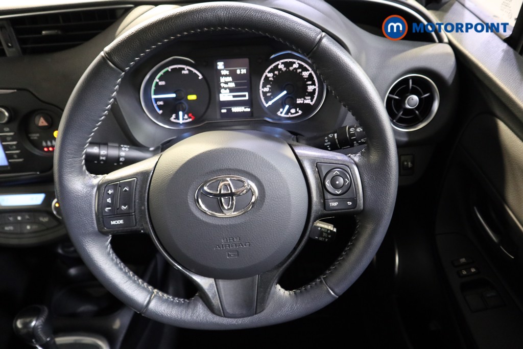 Used Toyota Yaris 2020 for sale - 76895737: Photo 10