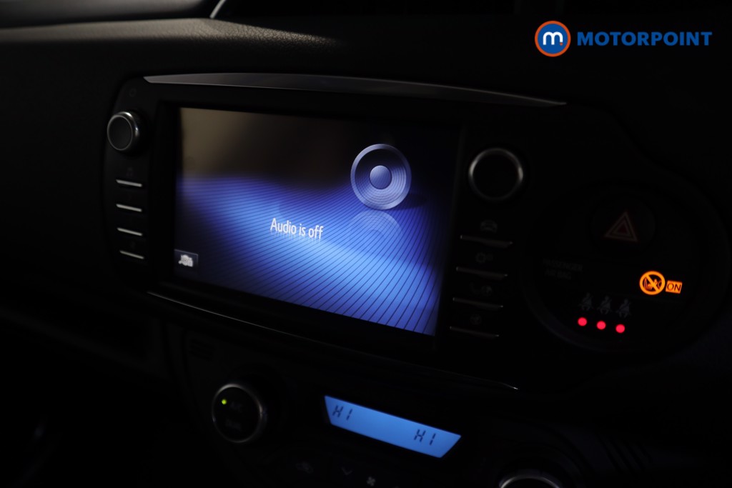 Used Toyota Yaris 2020 for sale - 76895737: Photo 14