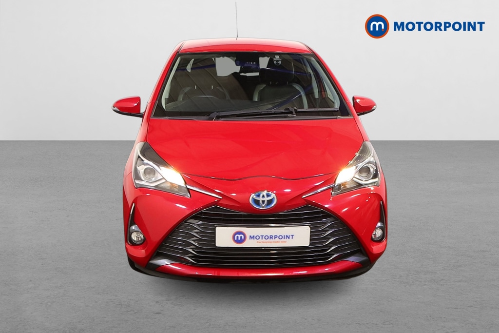 Used Toyota Yaris 2020 for sale - 76895737: Photo 2