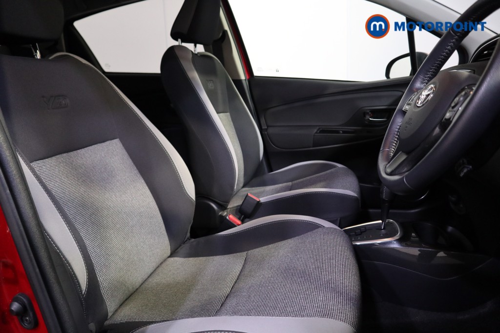 Used Toyota Yaris 2020 for sale - 76895737: Photo 21