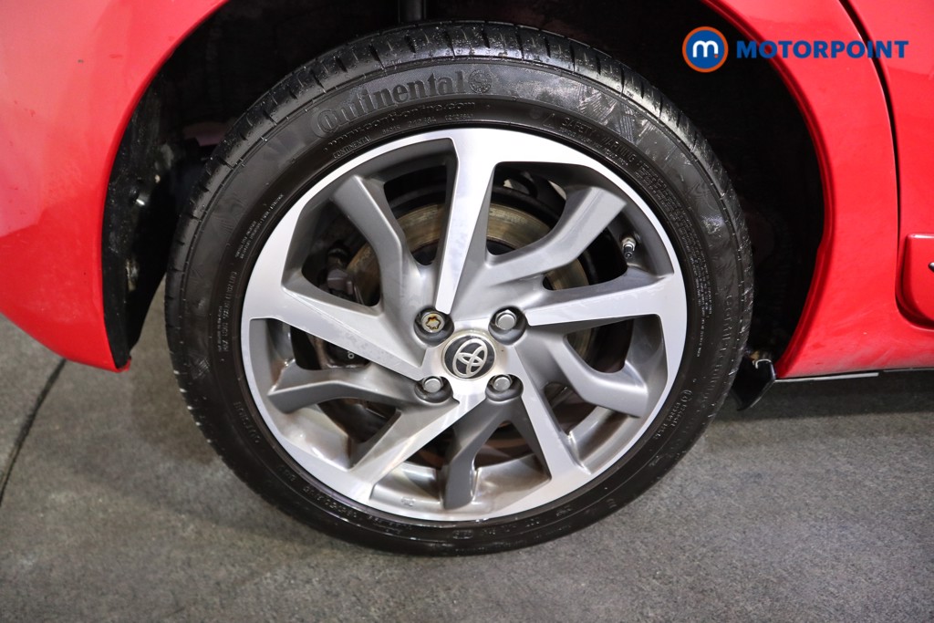 Used Toyota Yaris 2020 for sale - 76895737: Photo 28