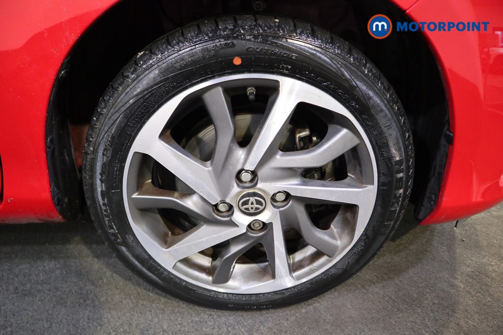 Used Toyota Yaris 2020 for sale - 76895737: Photo 29