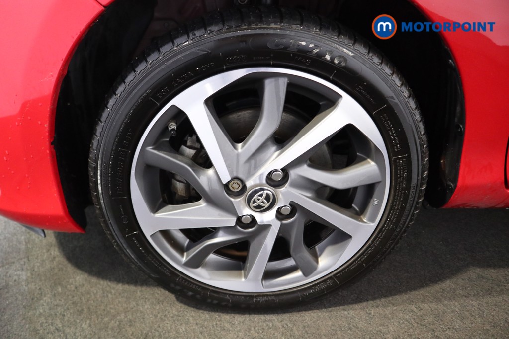 Used Toyota Yaris 2020 for sale - 76895737: Photo 30