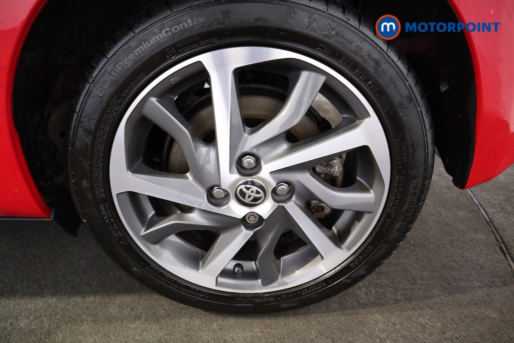 Used Toyota Yaris 2020 for sale - 76895737: Photo 31