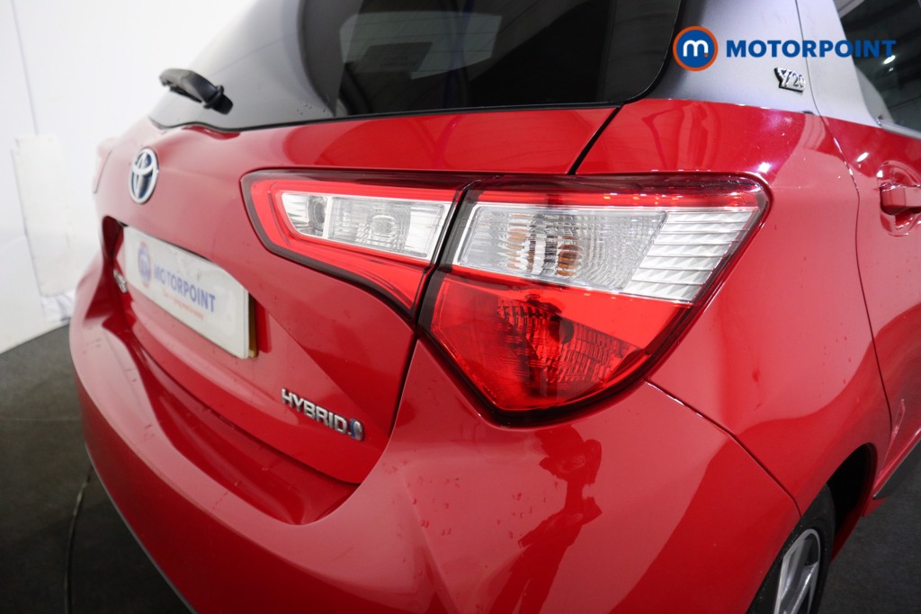 Used Toyota Yaris 2020 for sale - 76895737: Photo 34