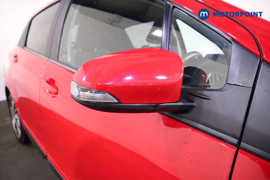 Used Toyota Yaris 2020 for sale - 76895737: Photo 35