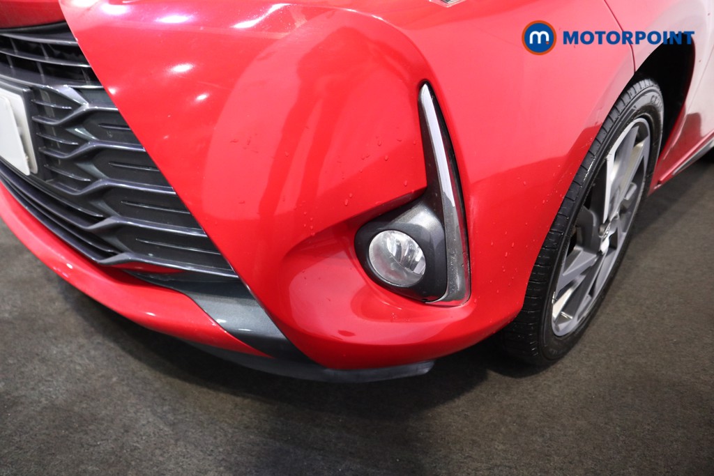 Used Toyota Yaris 2020 for sale - 76895737: Photo 38